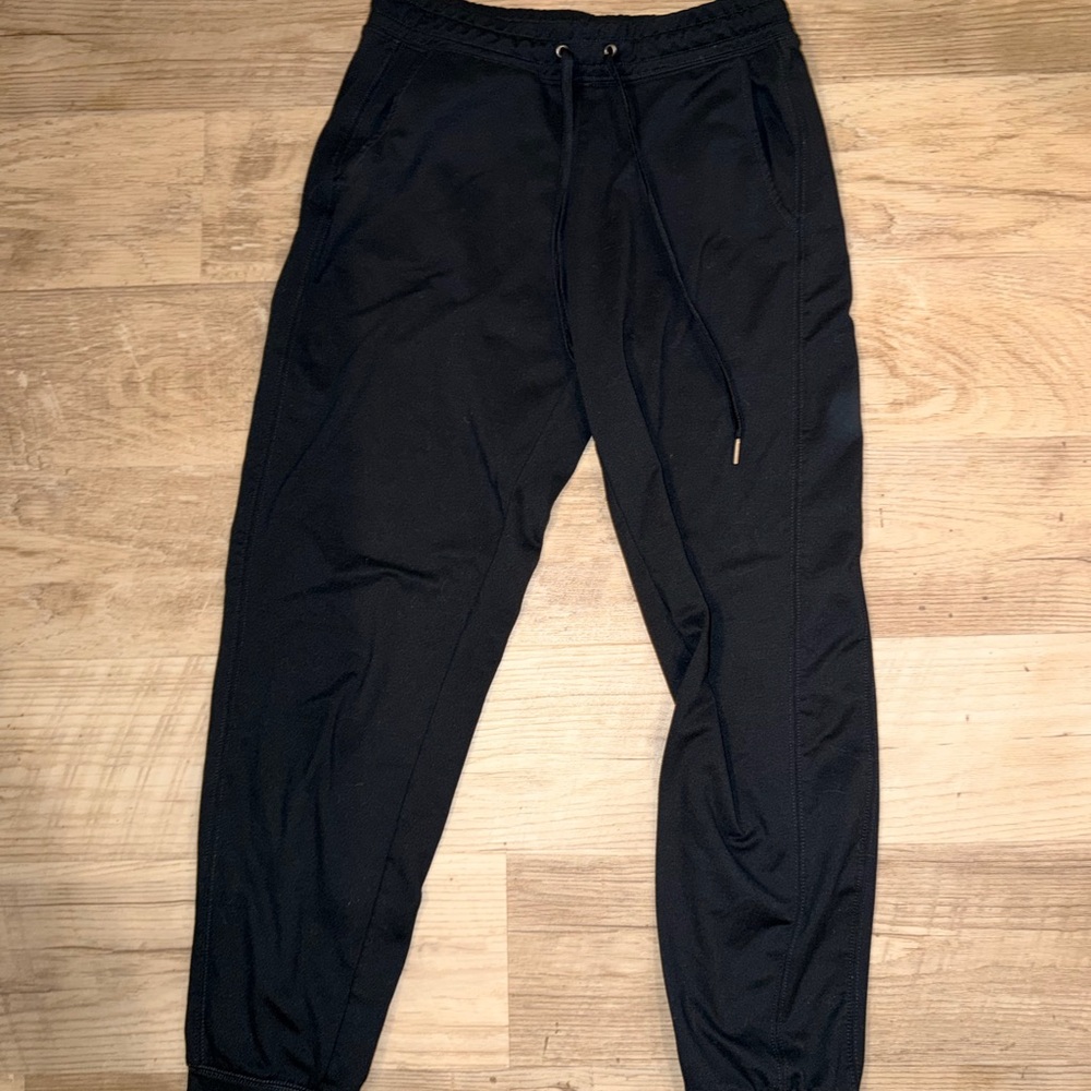 American Eagle Outfitters Women’s Black Jogger Sweatpants - size small